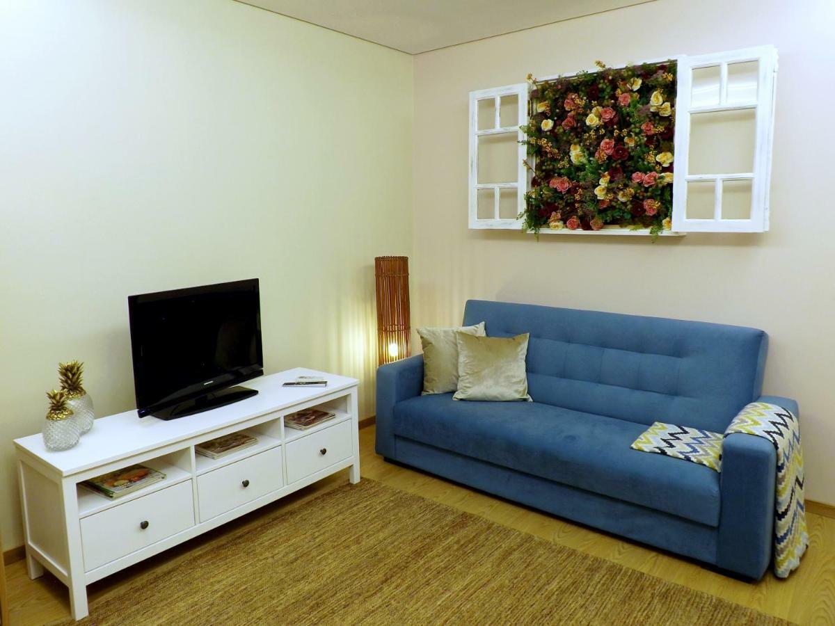 Casa Maximo Appartement Penafiel Buitenkant foto