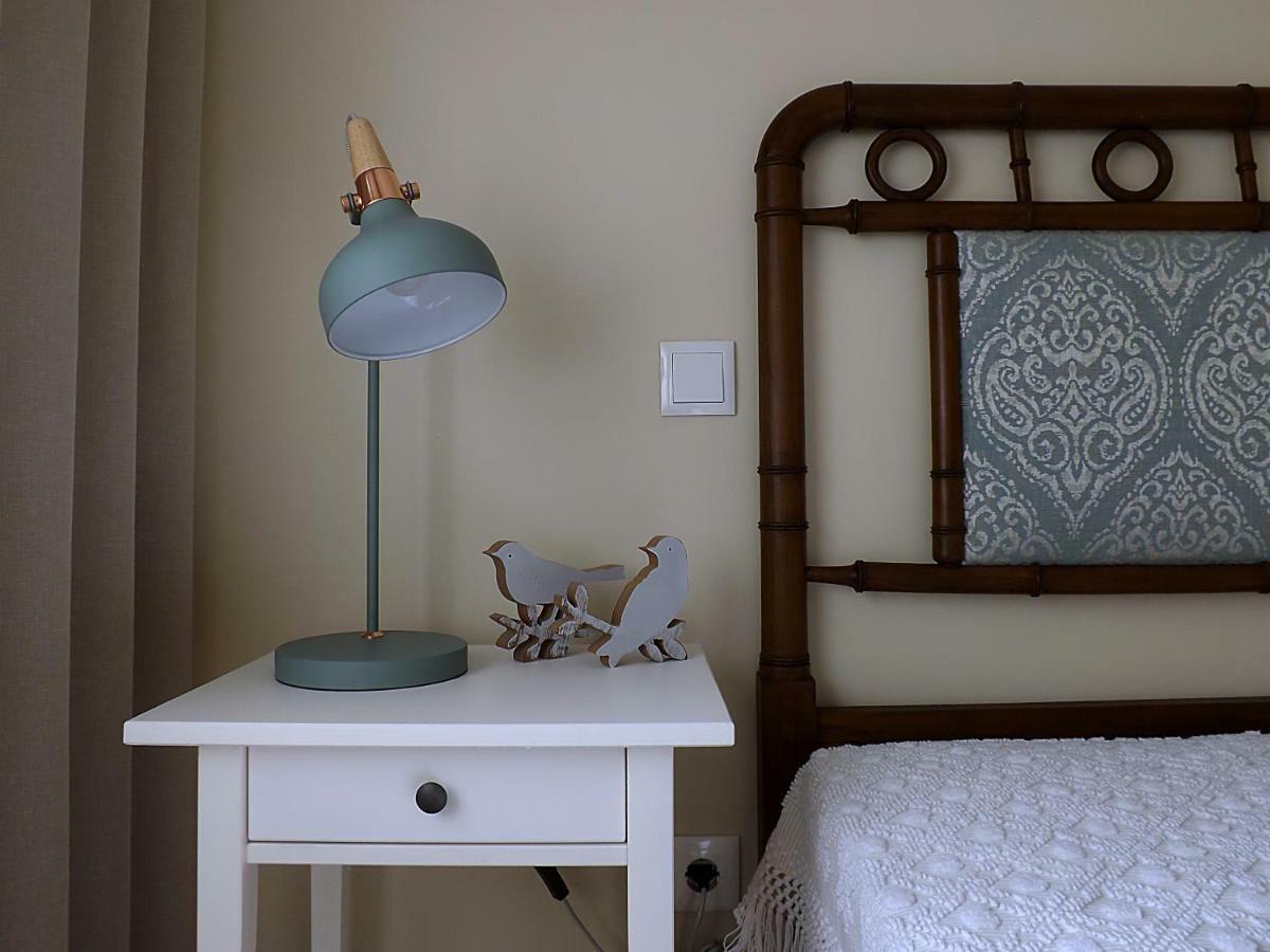 Casa Maximo Appartement Penafiel Buitenkant foto
