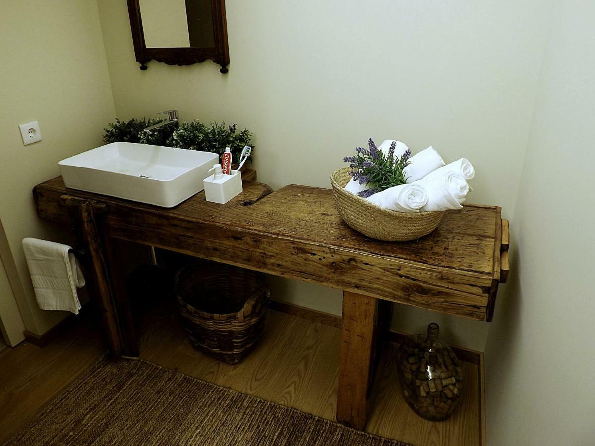 Casa Maximo Appartement Penafiel Buitenkant foto