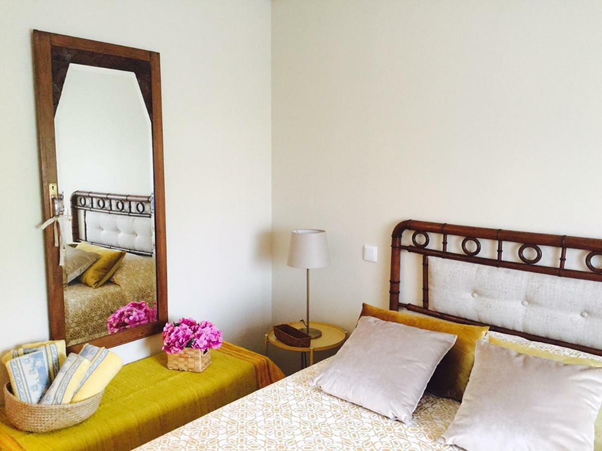 Casa Maximo Appartement Penafiel Buitenkant foto