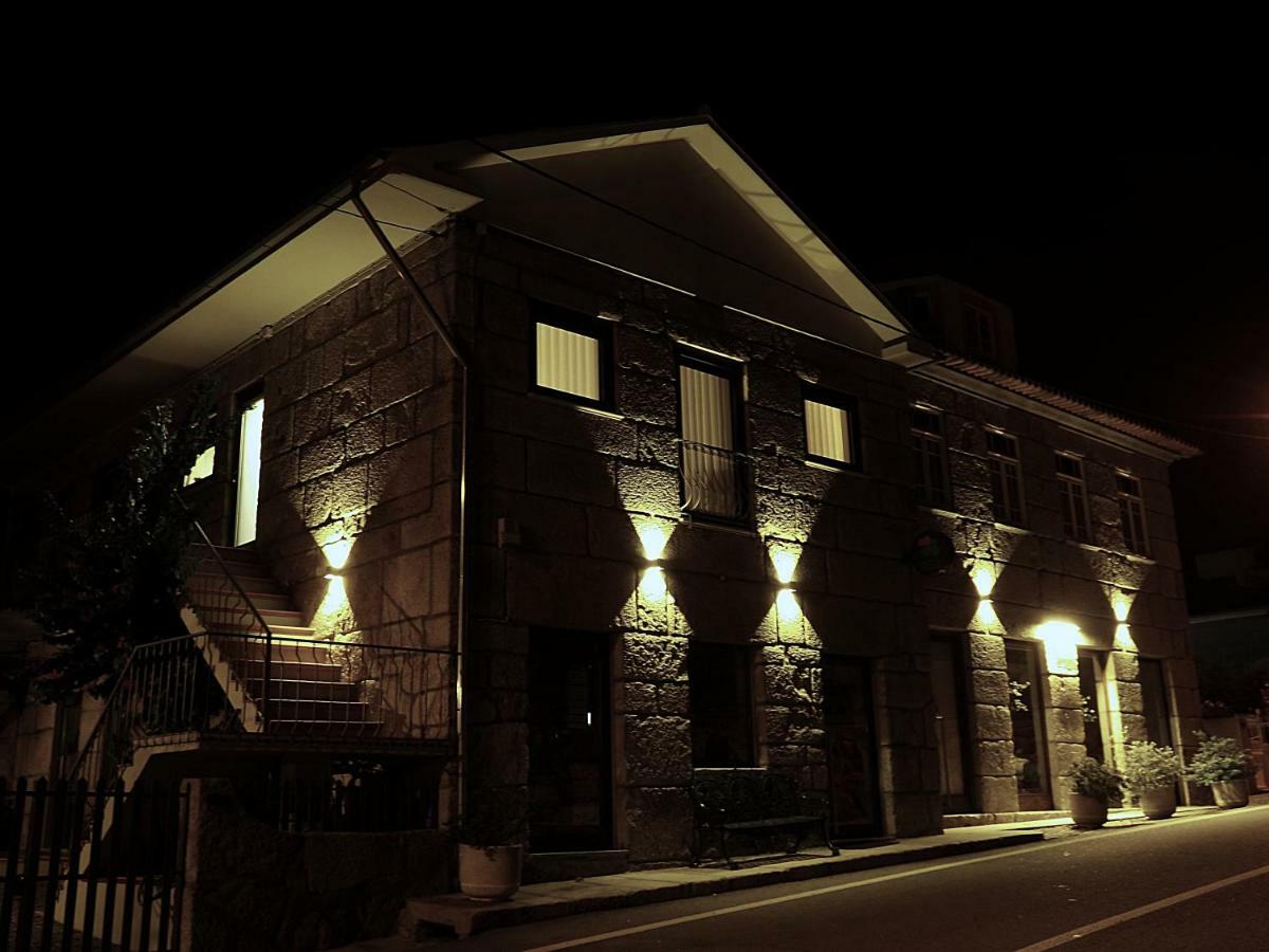 Casa Maximo Appartement Penafiel Buitenkant foto