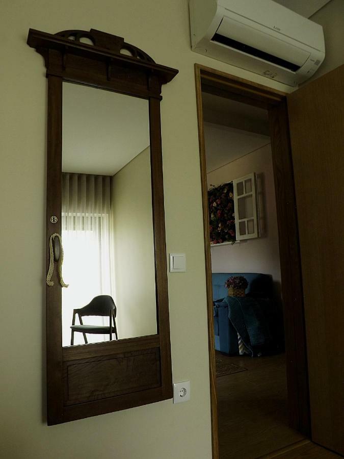 Casa Maximo Appartement Penafiel Buitenkant foto